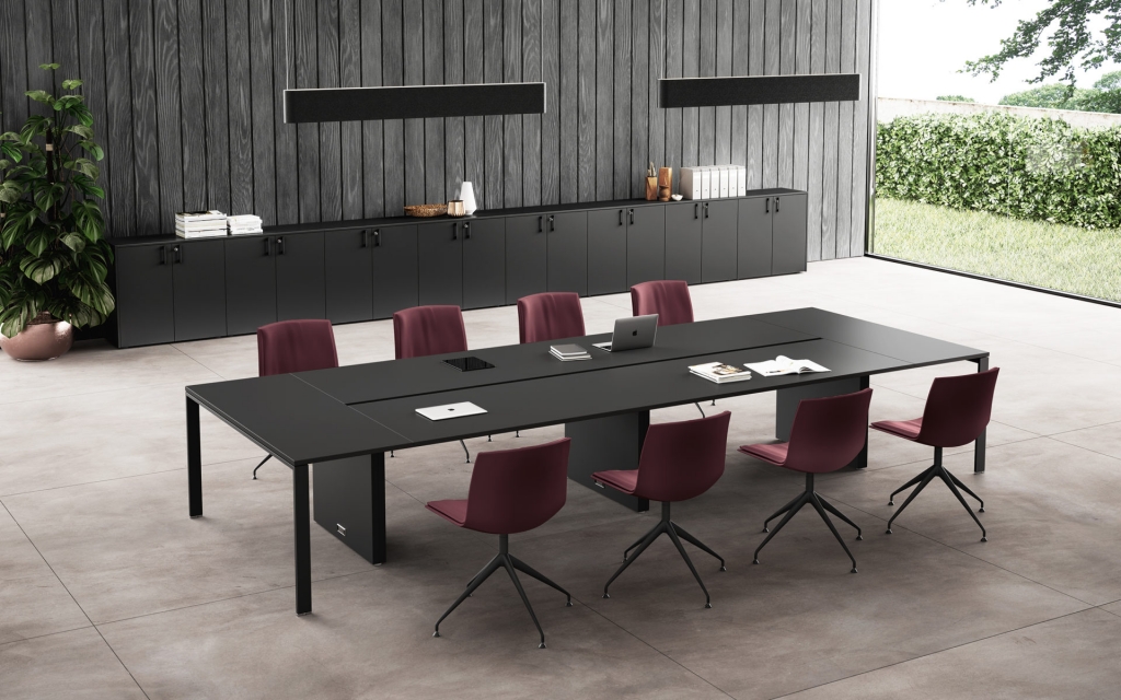Tavolo Black Tavolo Black